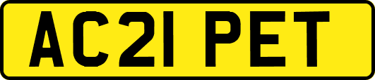AC21PET