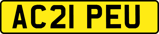 AC21PEU