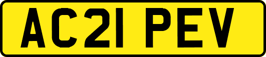 AC21PEV