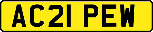 AC21PEW