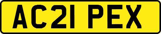 AC21PEX