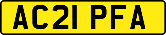 AC21PFA