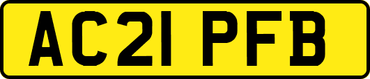 AC21PFB