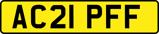 AC21PFF