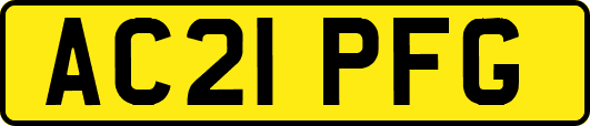 AC21PFG
