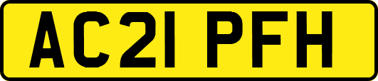 AC21PFH