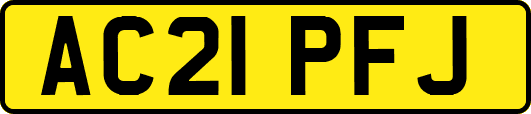 AC21PFJ