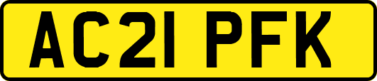 AC21PFK