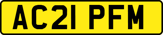 AC21PFM