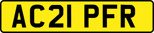 AC21PFR