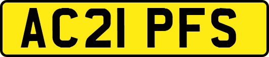 AC21PFS