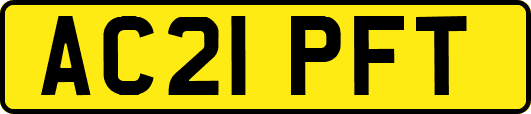 AC21PFT