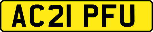 AC21PFU
