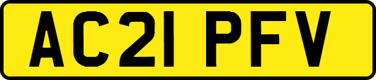 AC21PFV