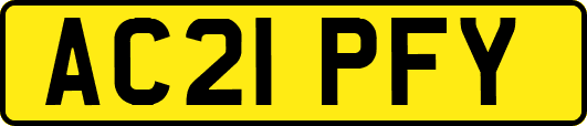 AC21PFY