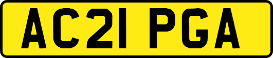 AC21PGA
