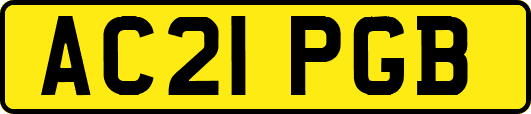 AC21PGB