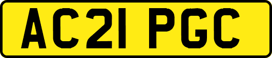 AC21PGC