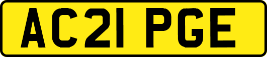 AC21PGE