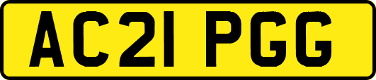 AC21PGG