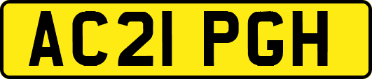 AC21PGH