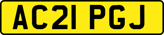 AC21PGJ