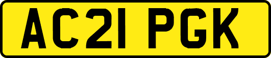 AC21PGK