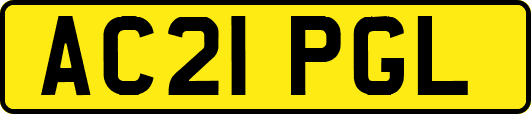 AC21PGL