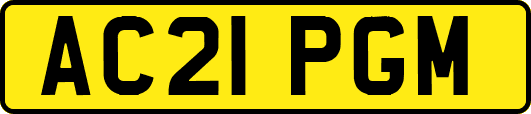 AC21PGM