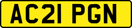 AC21PGN