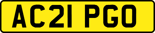 AC21PGO