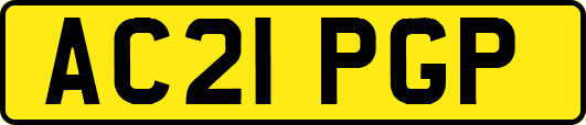 AC21PGP