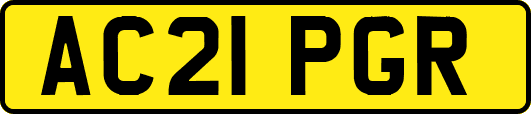 AC21PGR