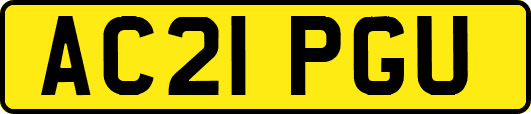 AC21PGU
