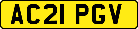 AC21PGV