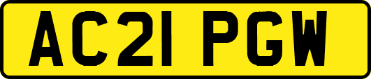 AC21PGW