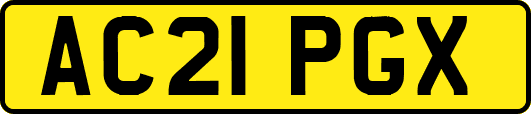 AC21PGX