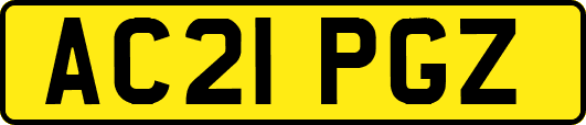 AC21PGZ