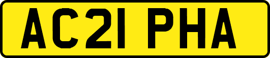 AC21PHA