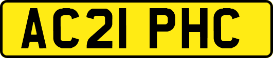 AC21PHC