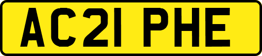 AC21PHE