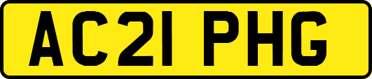 AC21PHG