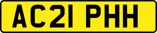 AC21PHH
