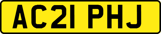 AC21PHJ