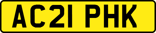 AC21PHK