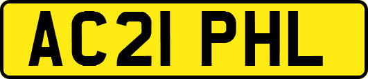 AC21PHL
