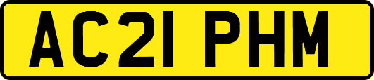 AC21PHM
