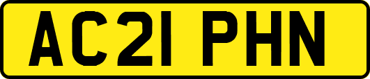 AC21PHN