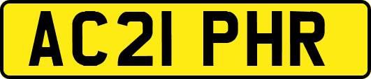 AC21PHR