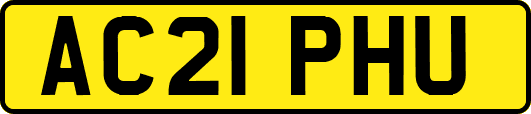 AC21PHU
